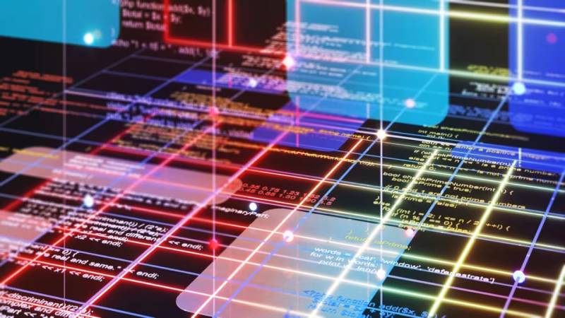 钟楼区工业企业软件定制：拒绝“千企一面”，打造专属数字化竞争力