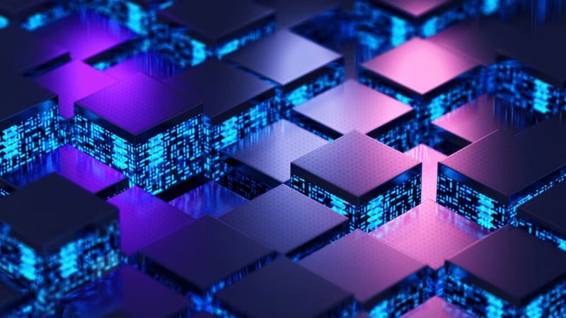 钟楼区软件开发用Kubernetes助力企业数字化转型