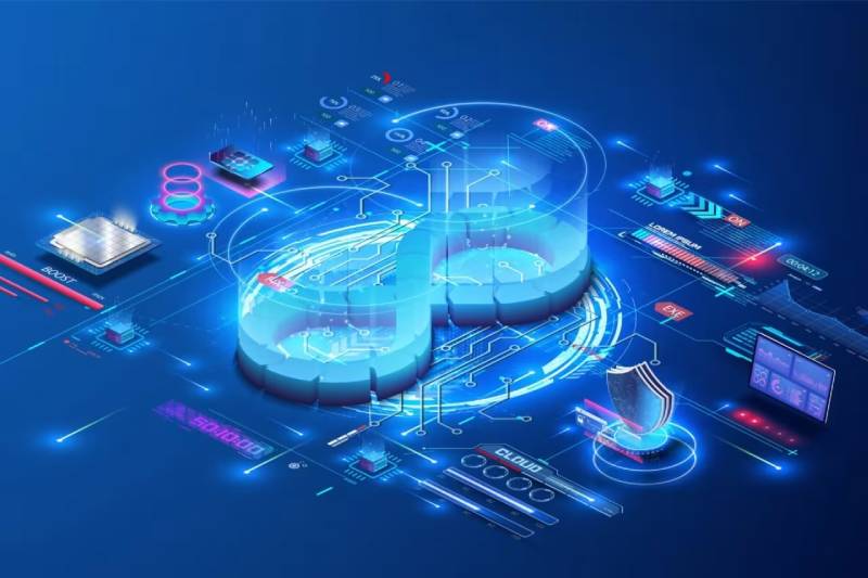 钟楼区工业软件定制先锋：京上云科技以多元系统开发赋能企业进阶