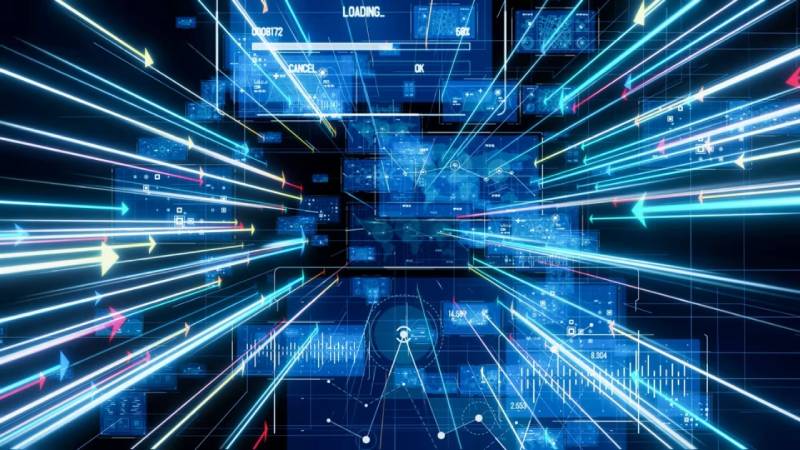 钟楼区SCADA系统开发:守护工业安全的数字卫士