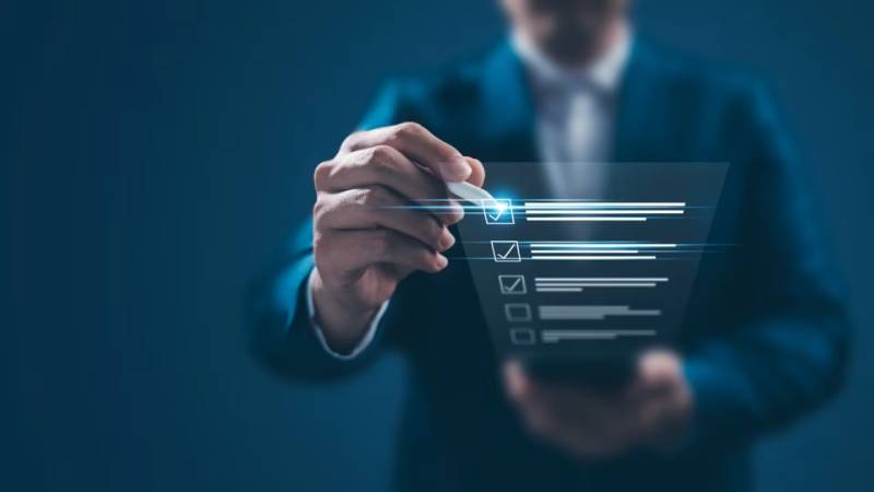 Web3基础设施：钟楼区软件开发公司去中心化身份认证系统