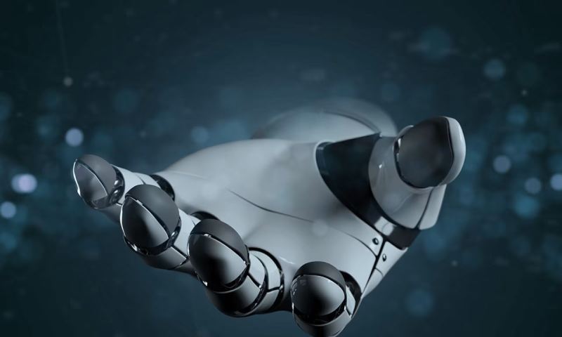 ERP系统信创改造：钟楼区企业数字化转型的核心引擎